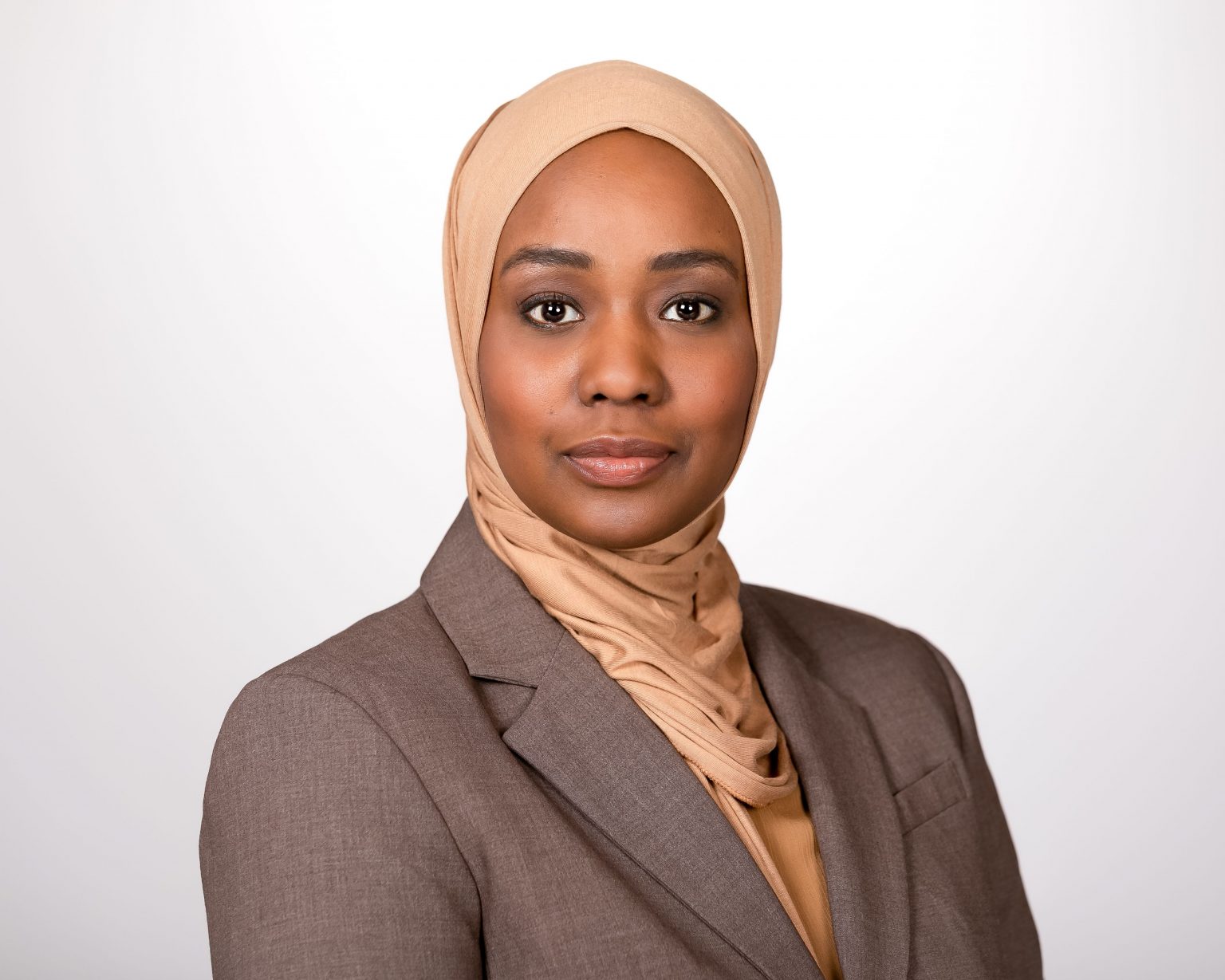 40 Under 40 Public Health Catalyst Awards: Dr. Ithar Hassaballa ...