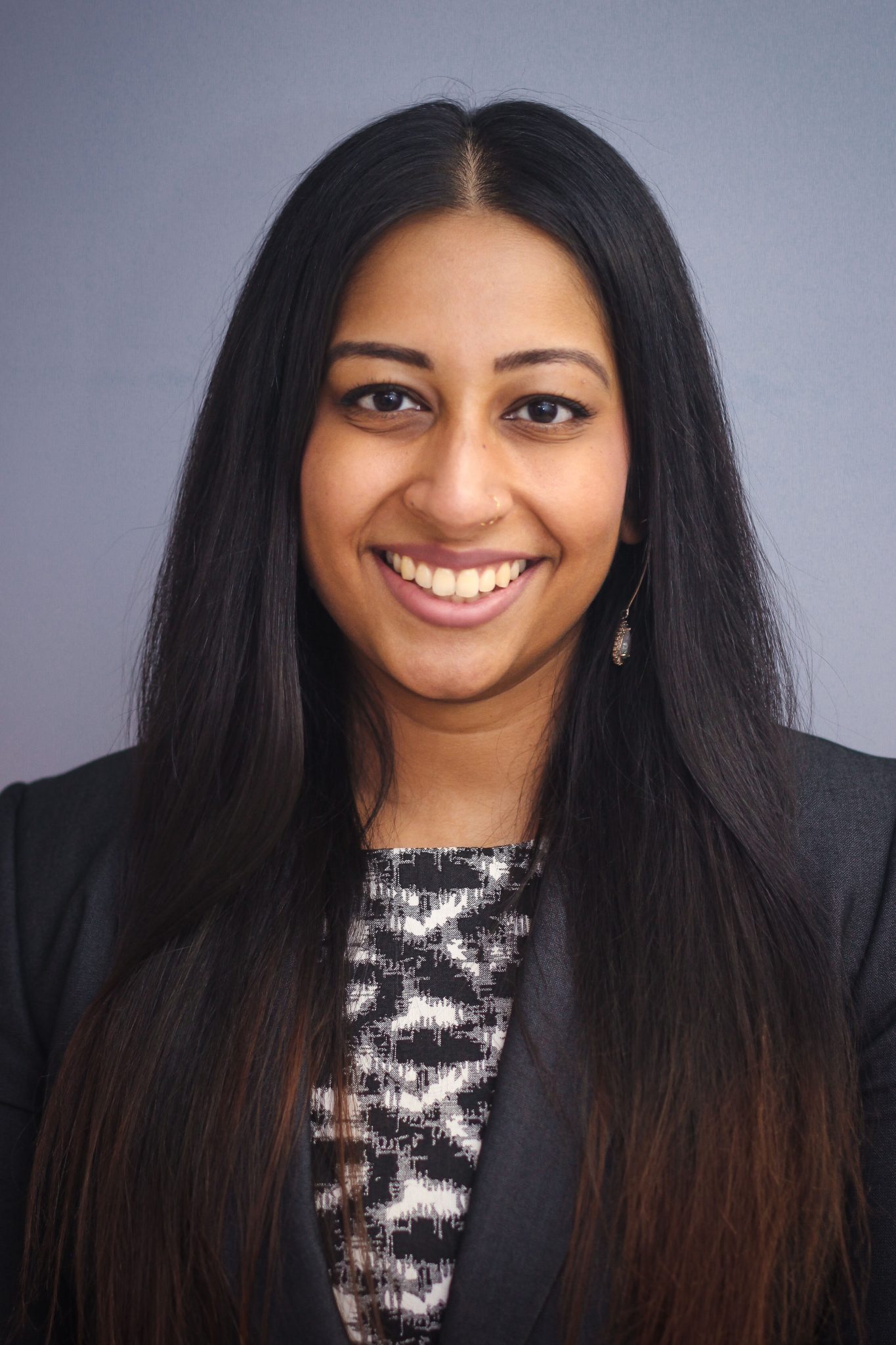 40 Under 40 Public Health Catalyst Awards: Anusha Jayaram - Boston ...