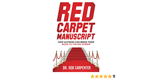 Red Carpet Manuscript