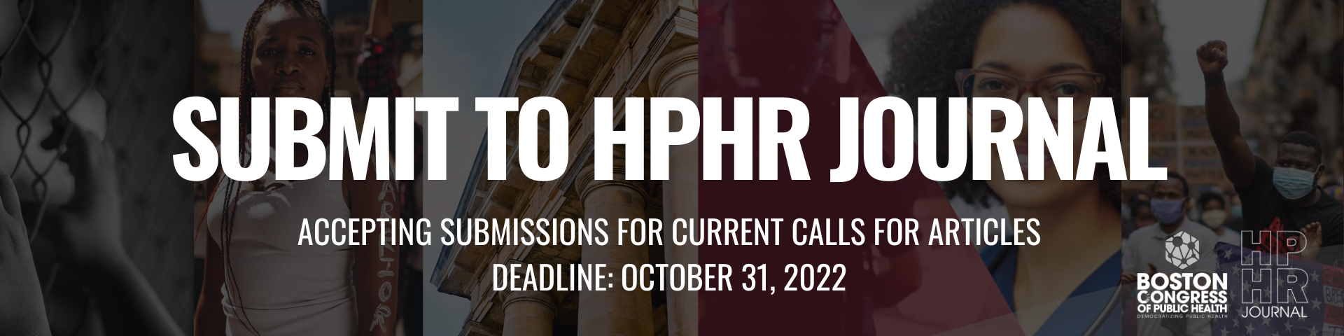 Submit to HPHR