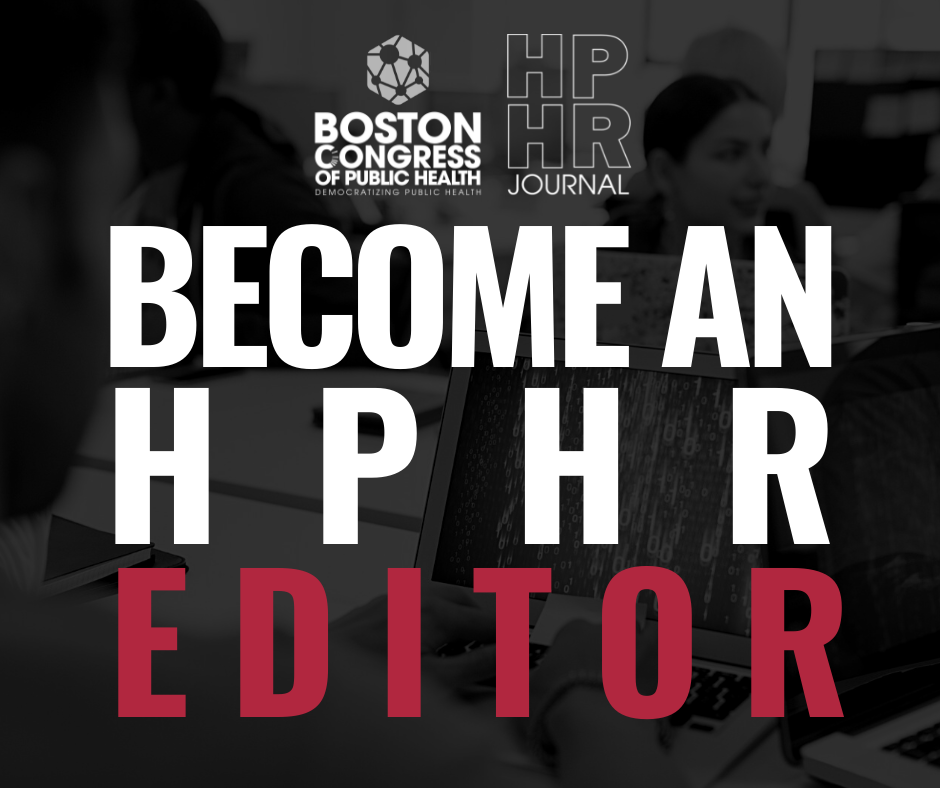 HPHR Editor