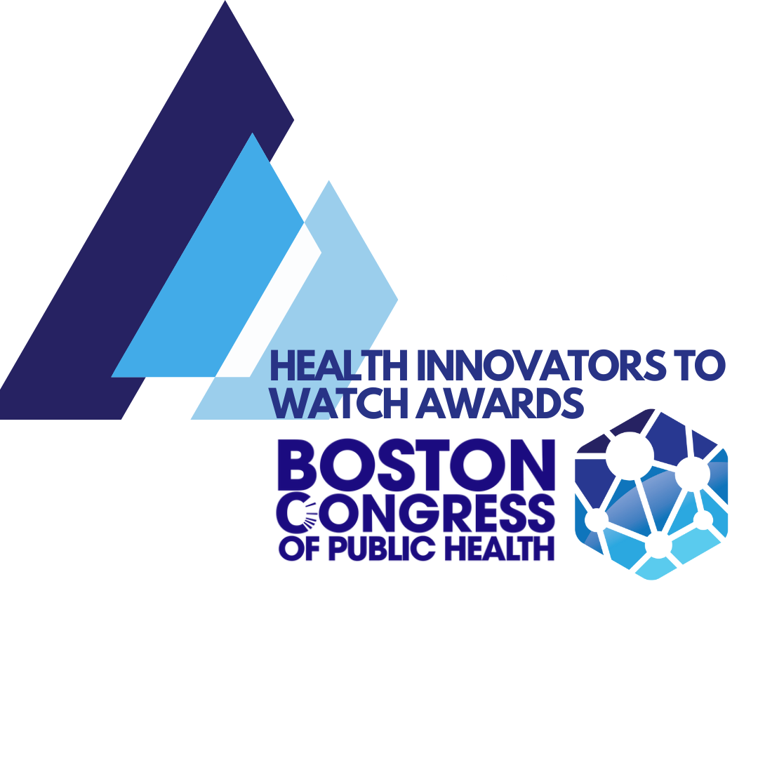 Health Innovators to Watch Awards logo