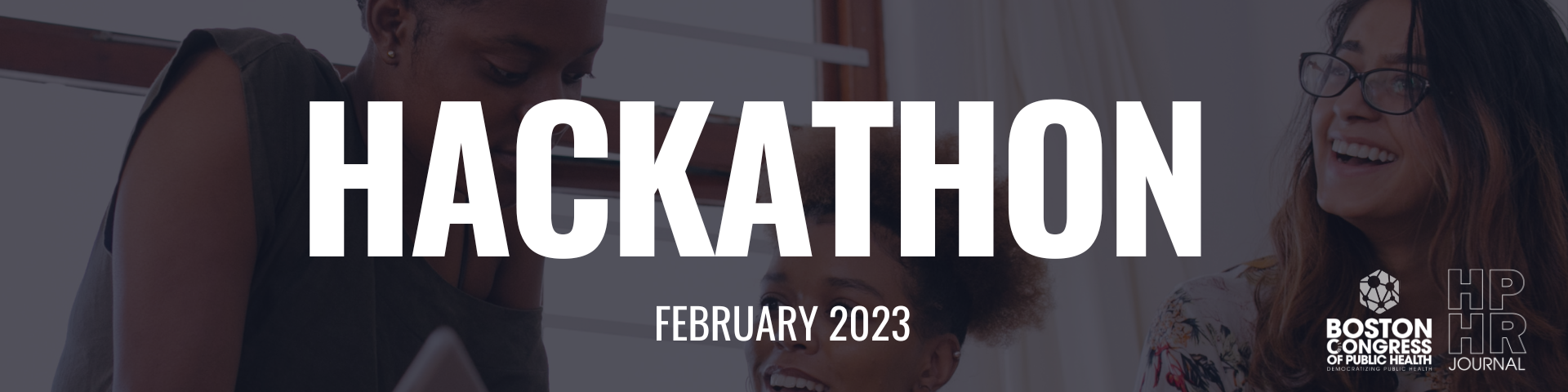 HPHR/BCPH Hackathon February 2023