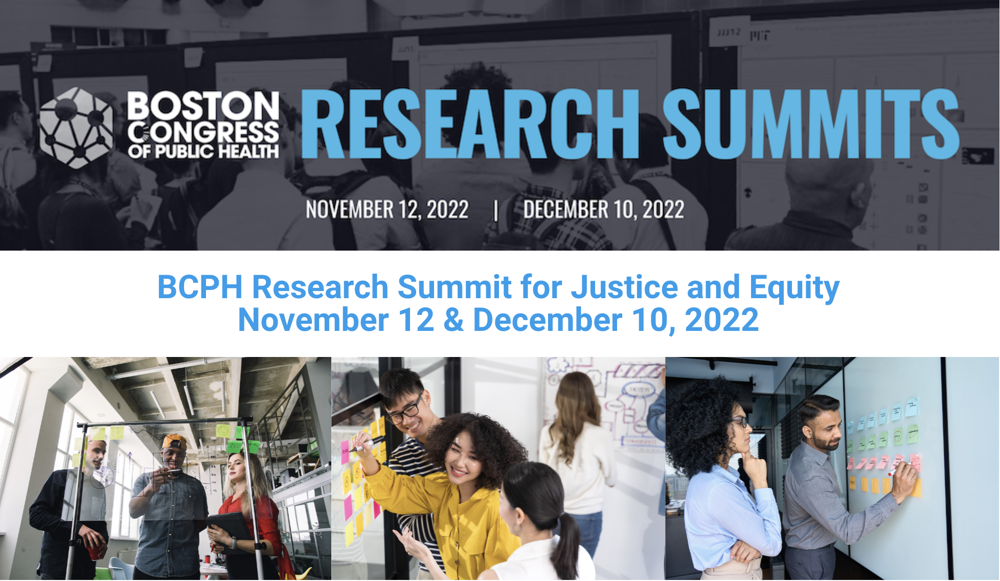 Monthly Virtual Research Poster Sessions - Fall 2022 - Boston Congress ...