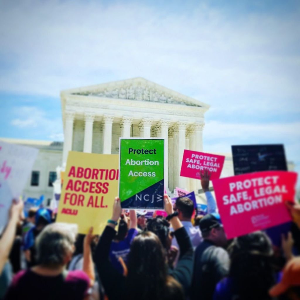 NCJW Reproductive Justice