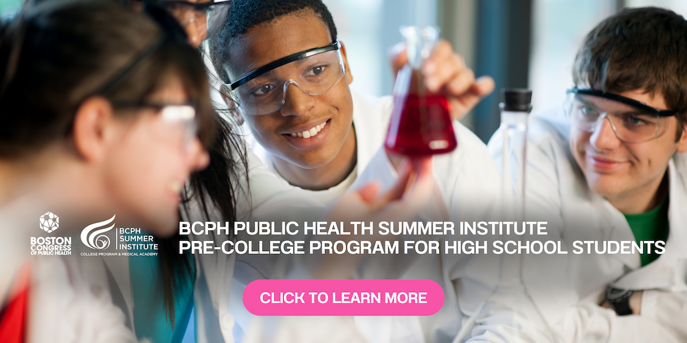 BCPH Institute - Students
