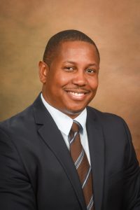 Richardo Jackson Member, BCPH Board of Directors