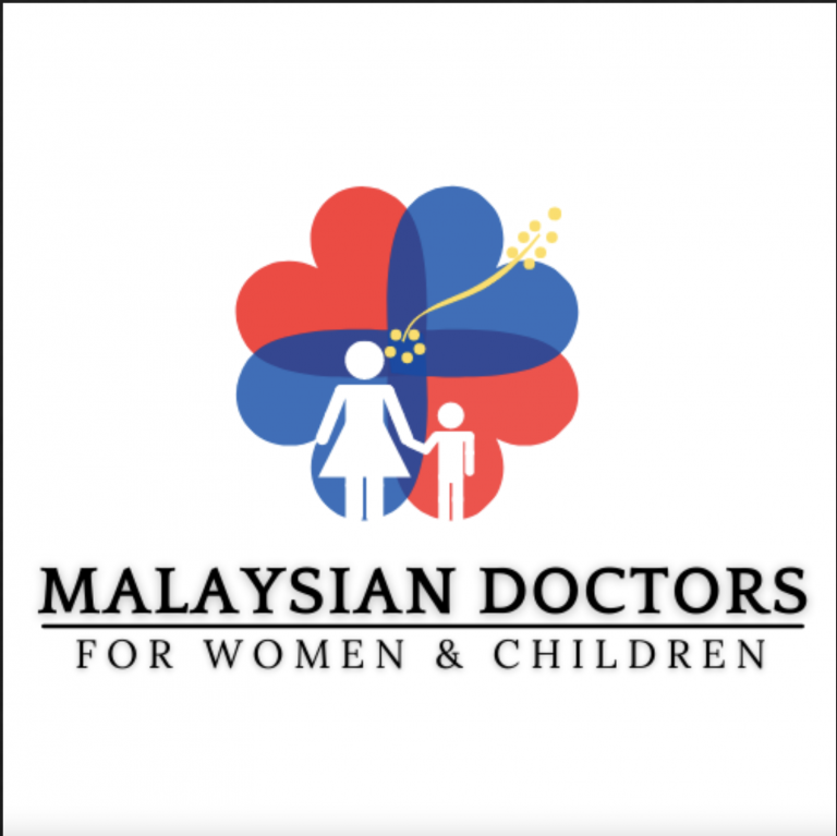 Malaysian Doctors for Women and Children