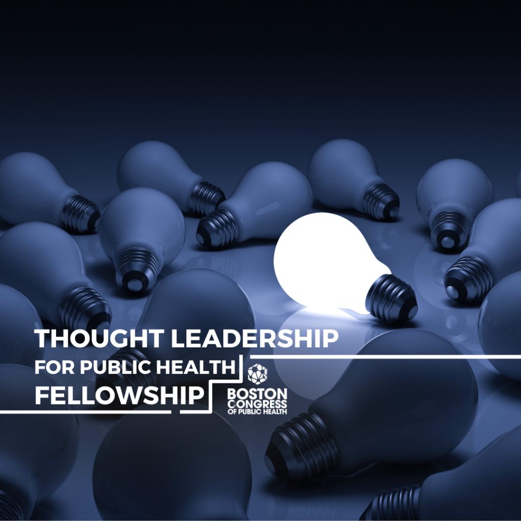 BCPH Thought Leadership Logo Image
