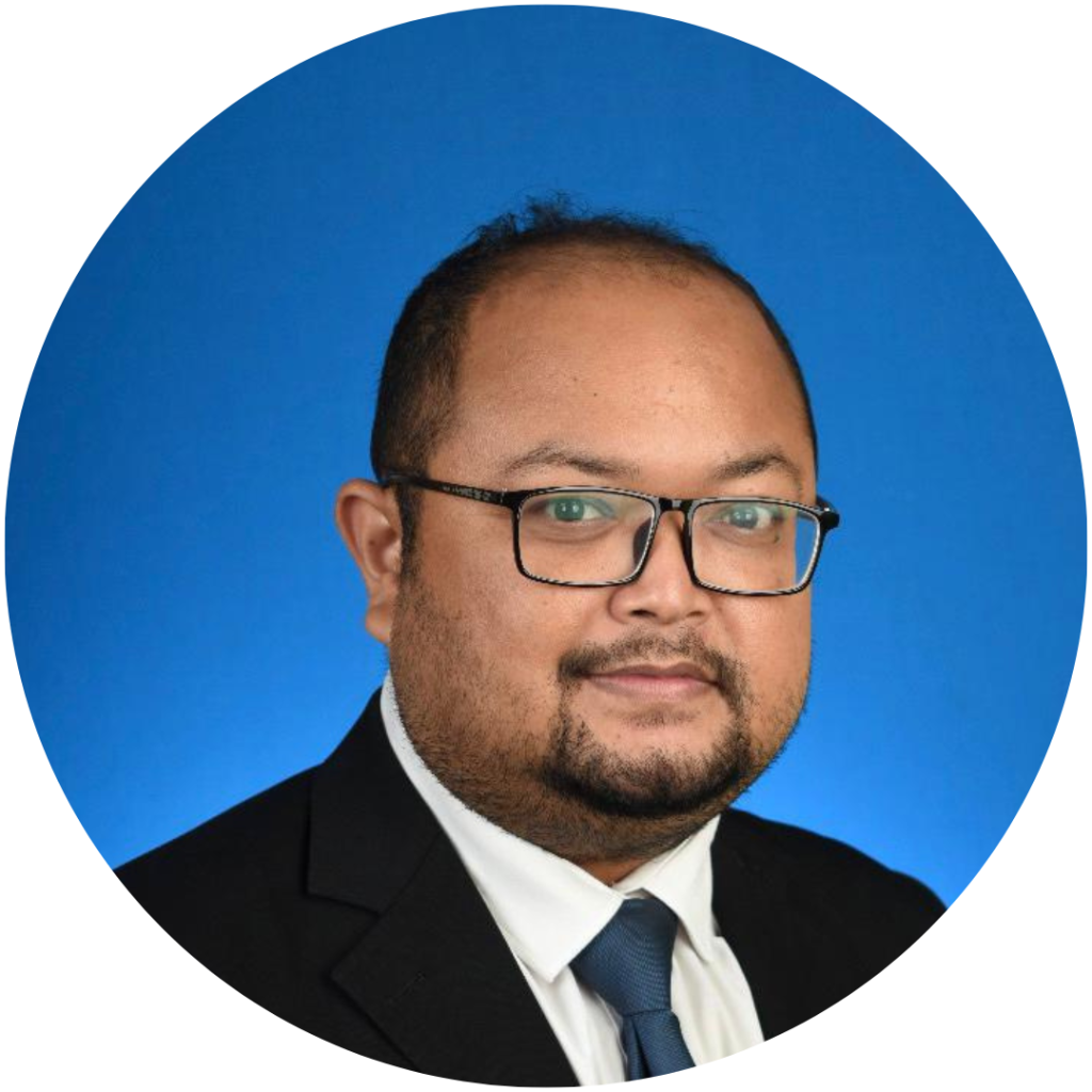 Dr. Zulkhairul Naim Bin Sidek Ahmad