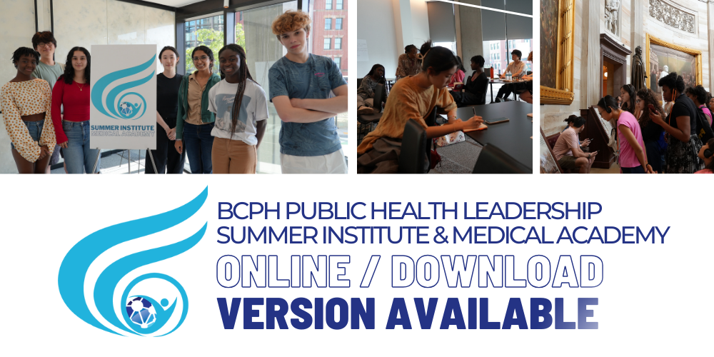 Public Health Institute - Online:Download Version Available