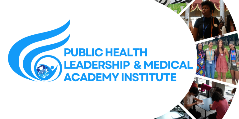 Public Health Leadership & Medical Academy Institute logo