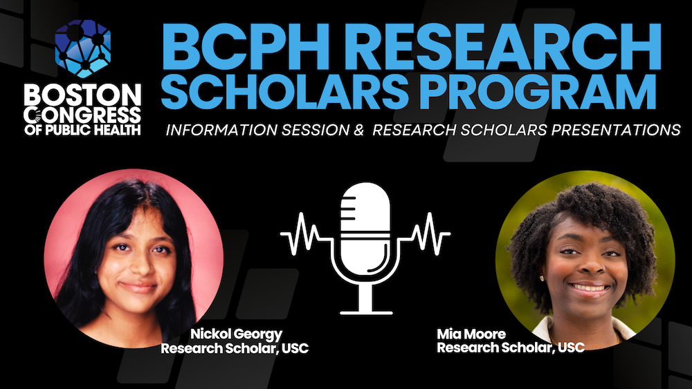 RSP Scholars YouTube Podcast Thumbnail