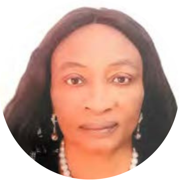 Dr. Ukamaka Gladys Okafor