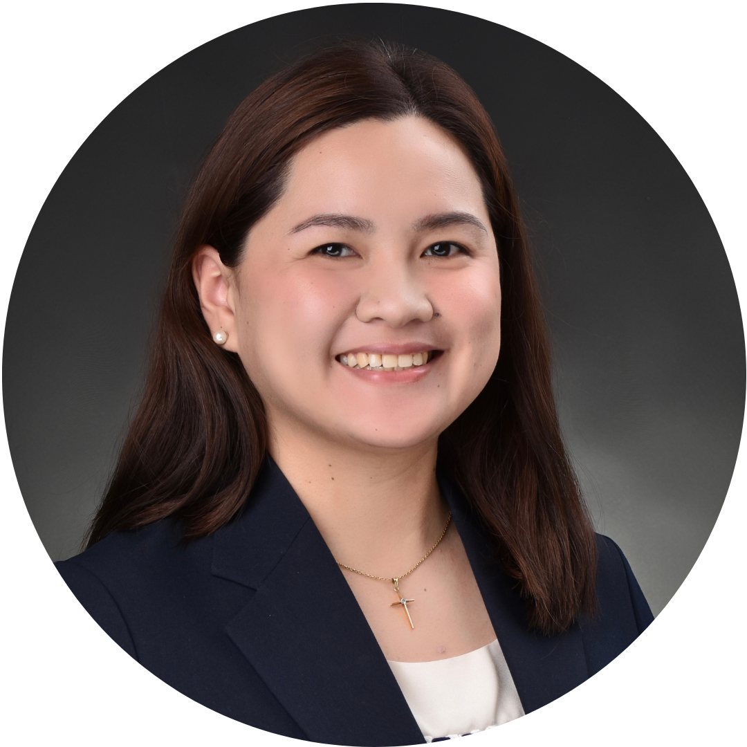 Dr. Criselle Angeline Penamante