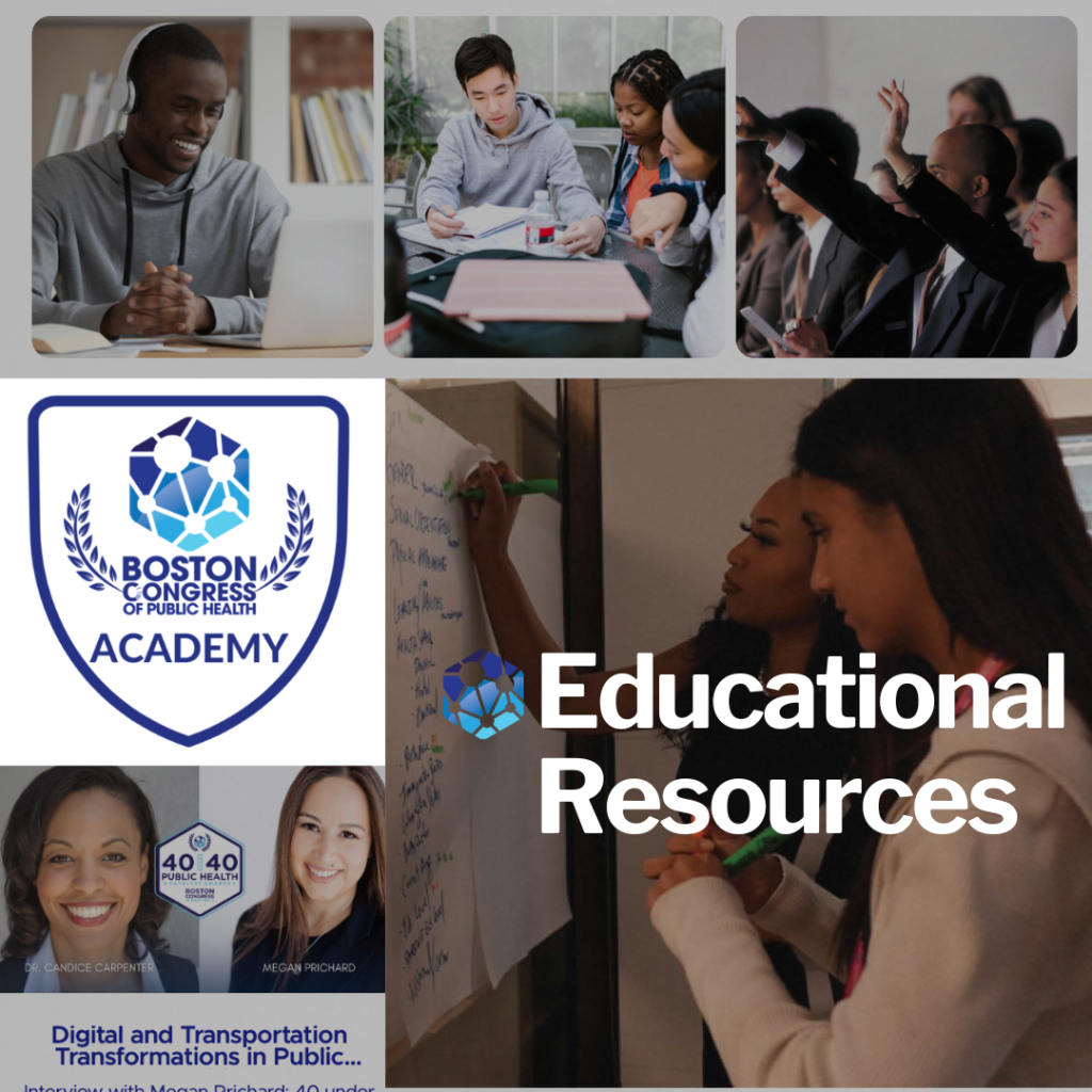 Educational Resources