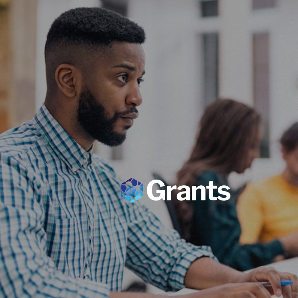 Grant Opportunities