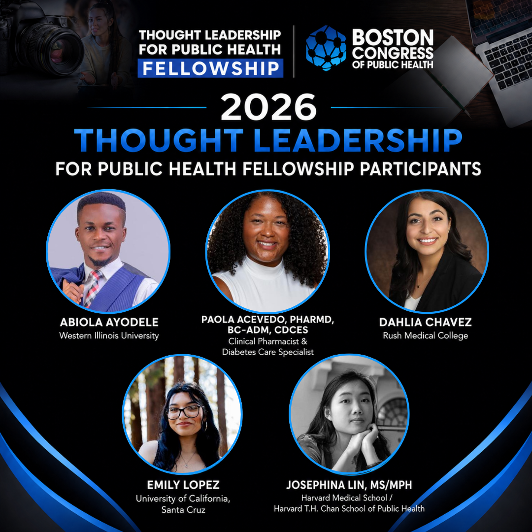 Thought Fellowship 2026