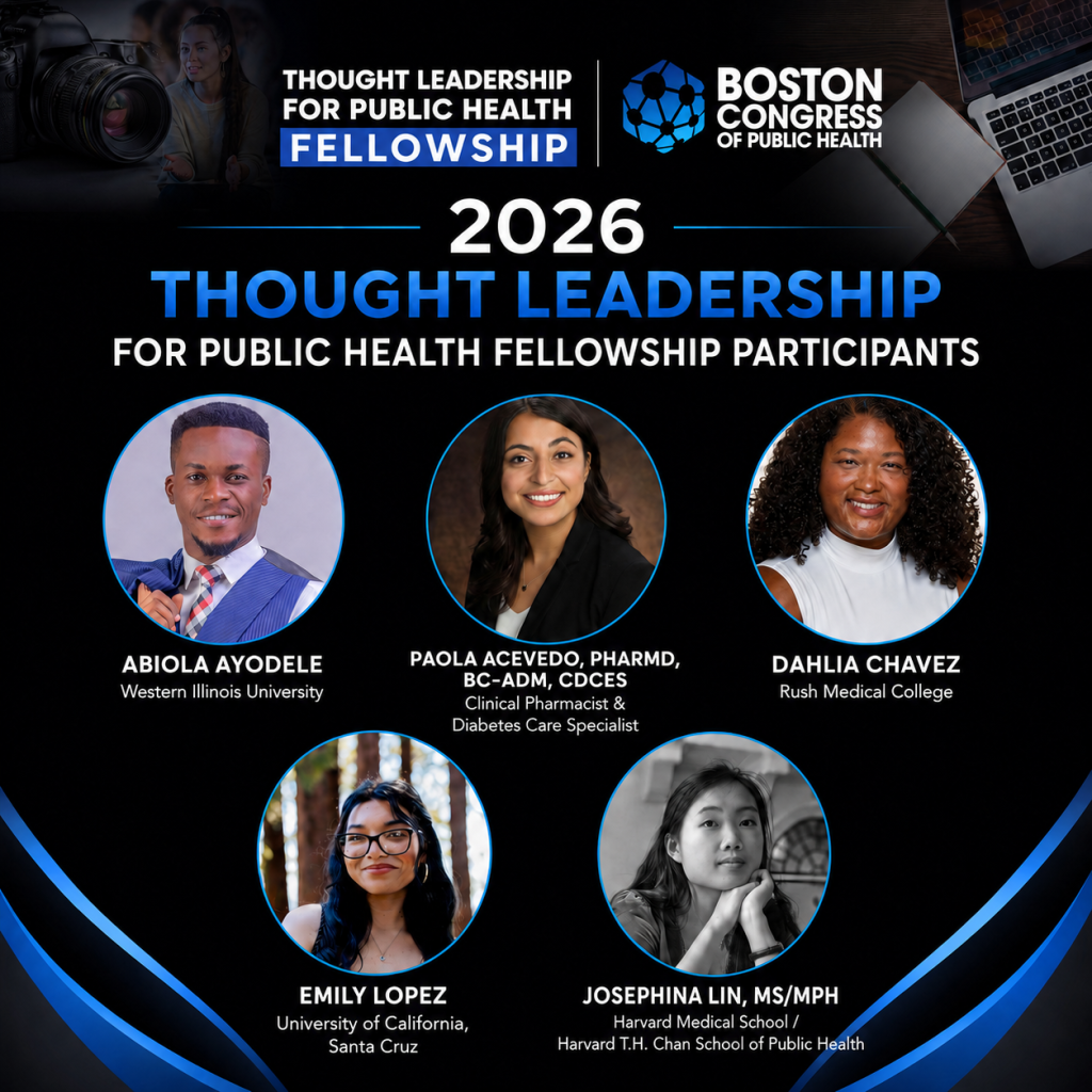 Thought Fellowship - BCPH - 2026