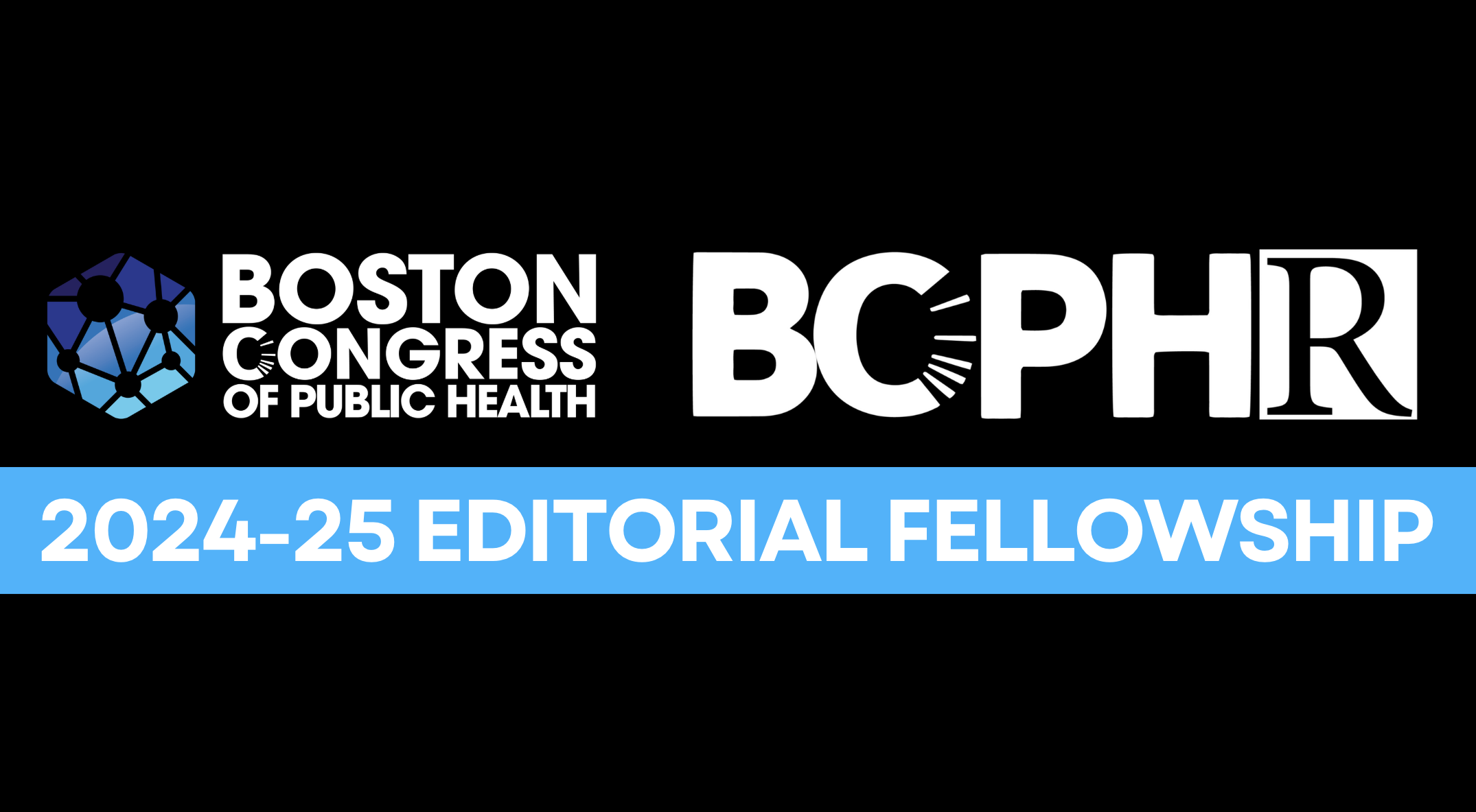 Editorial Fellowship