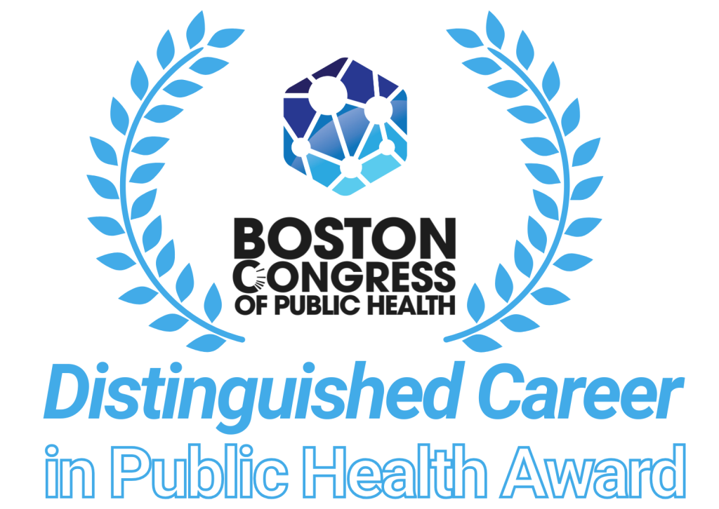 Distinguished Career Award