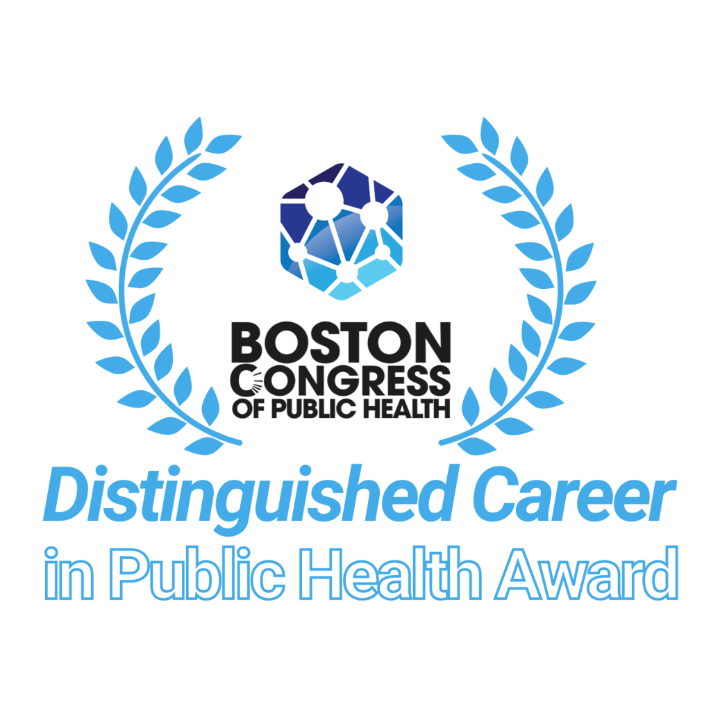 Distinguished Career Award