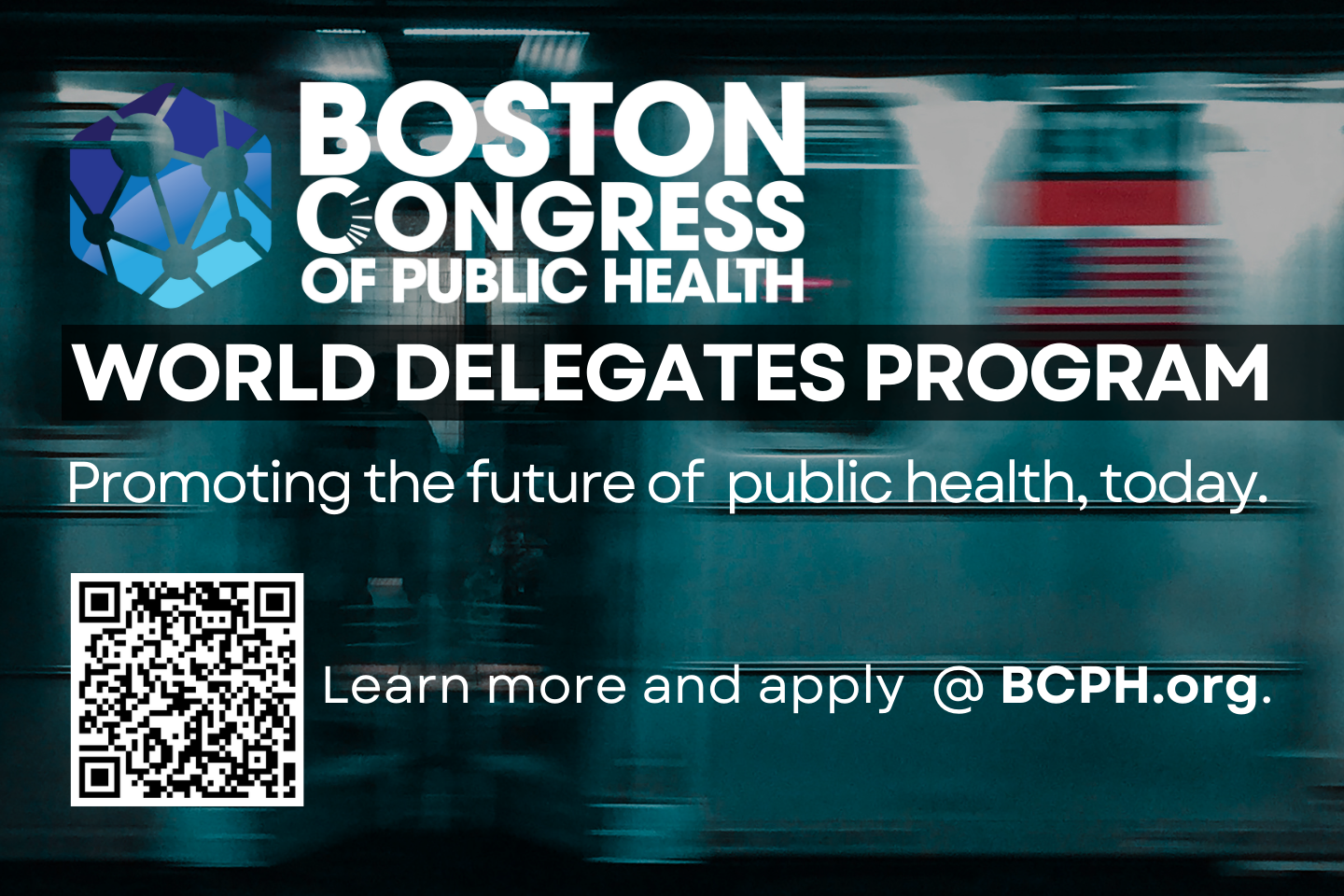 World Delegates BCPH