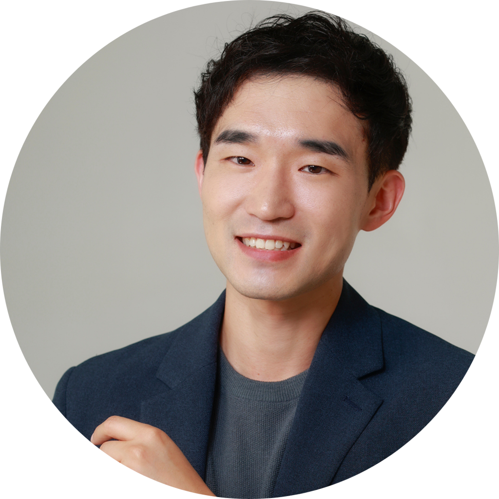 Chulwoo Charles Park