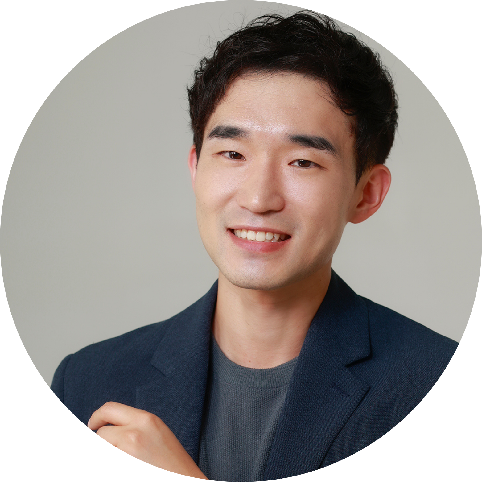 Chulwoo Charles Park