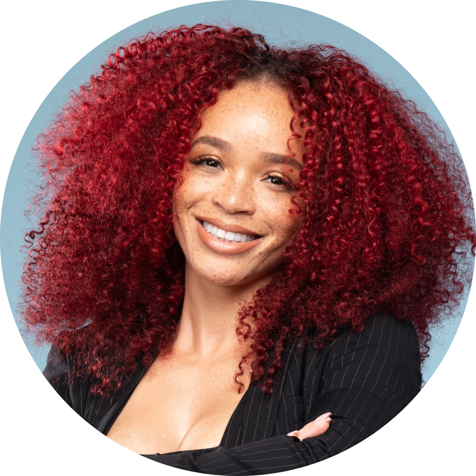 Dr. Krystal Redman, DrPH, MHA