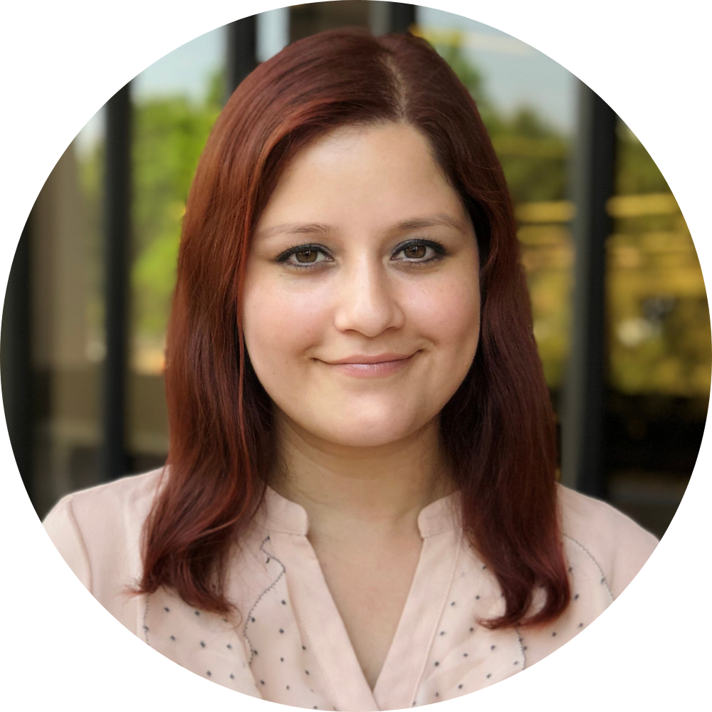 Dr. Yolanda Vasquez-Salgado