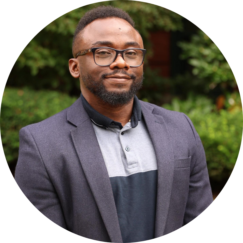 Ifeanyi Stanley Muoghalu