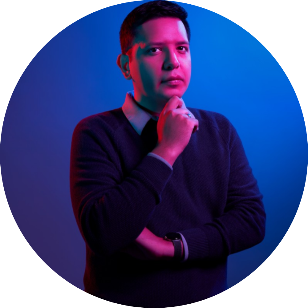 Pedro A. Serrano, MPH, CPH