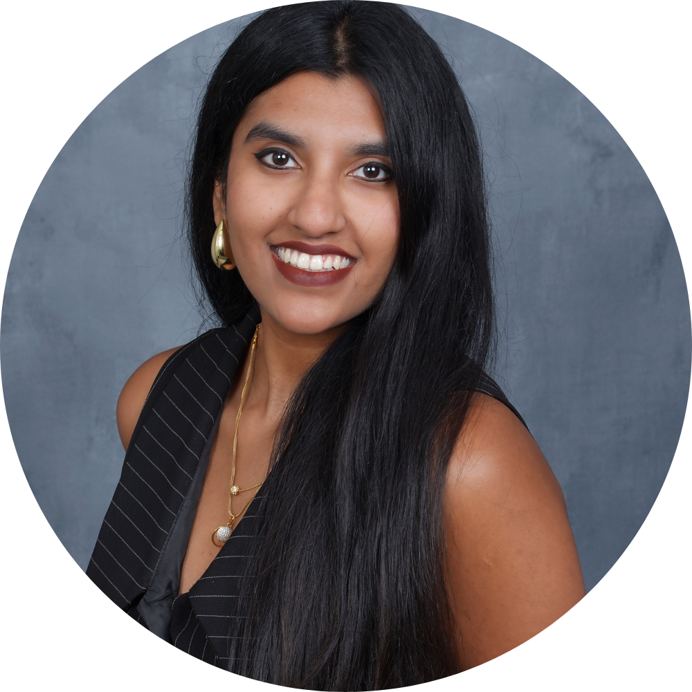 Sahana Narayan, MS, MSPH