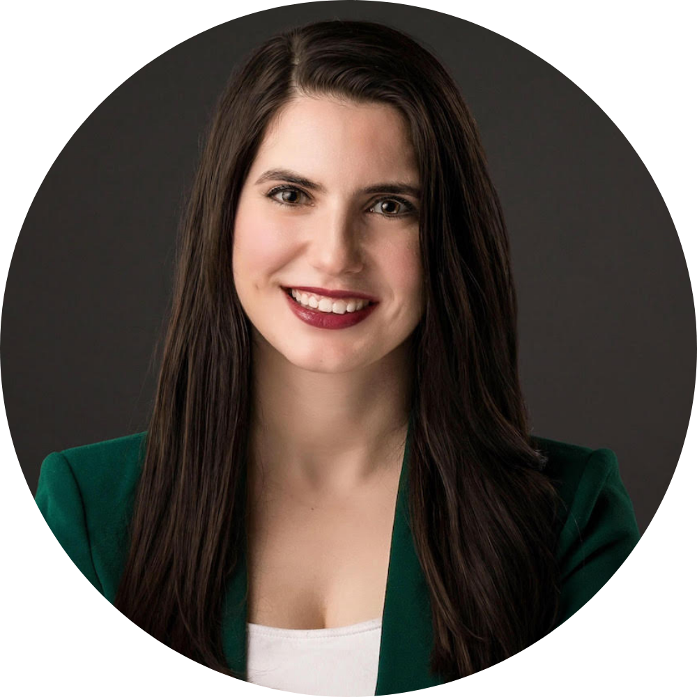 Antoinette “Toni” Gingerelli