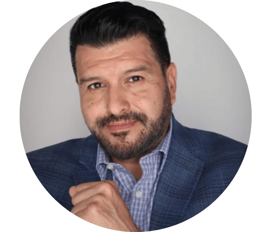 Dr. Marcos Briano DrB