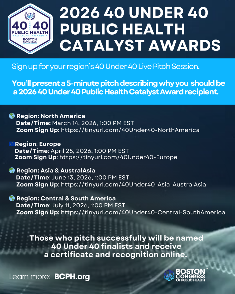 40 Under 40 - Updated (2)