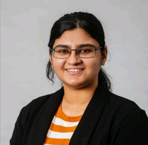 Attrayee (Atty) Chakraborty