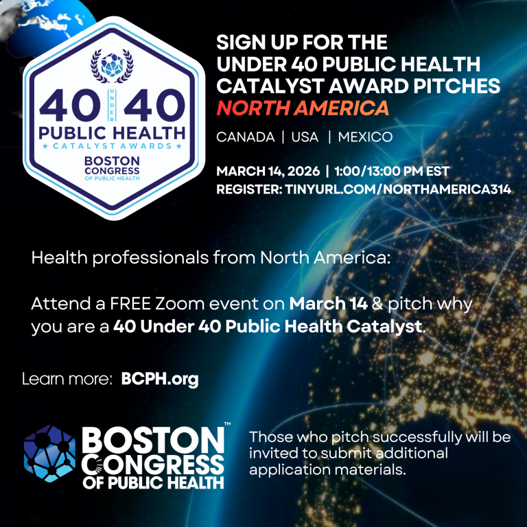 North America 40 Under 40 - Updated (1080 x 1080 px)