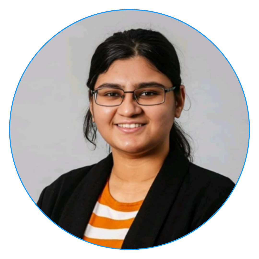 Attrayee Chakraborty