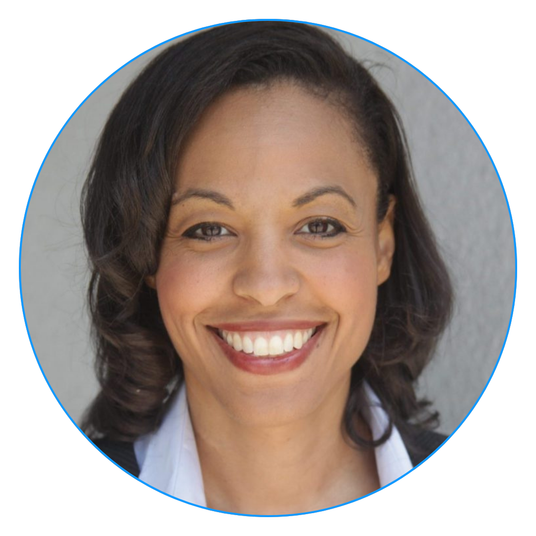 Dr. Candice Carpenter