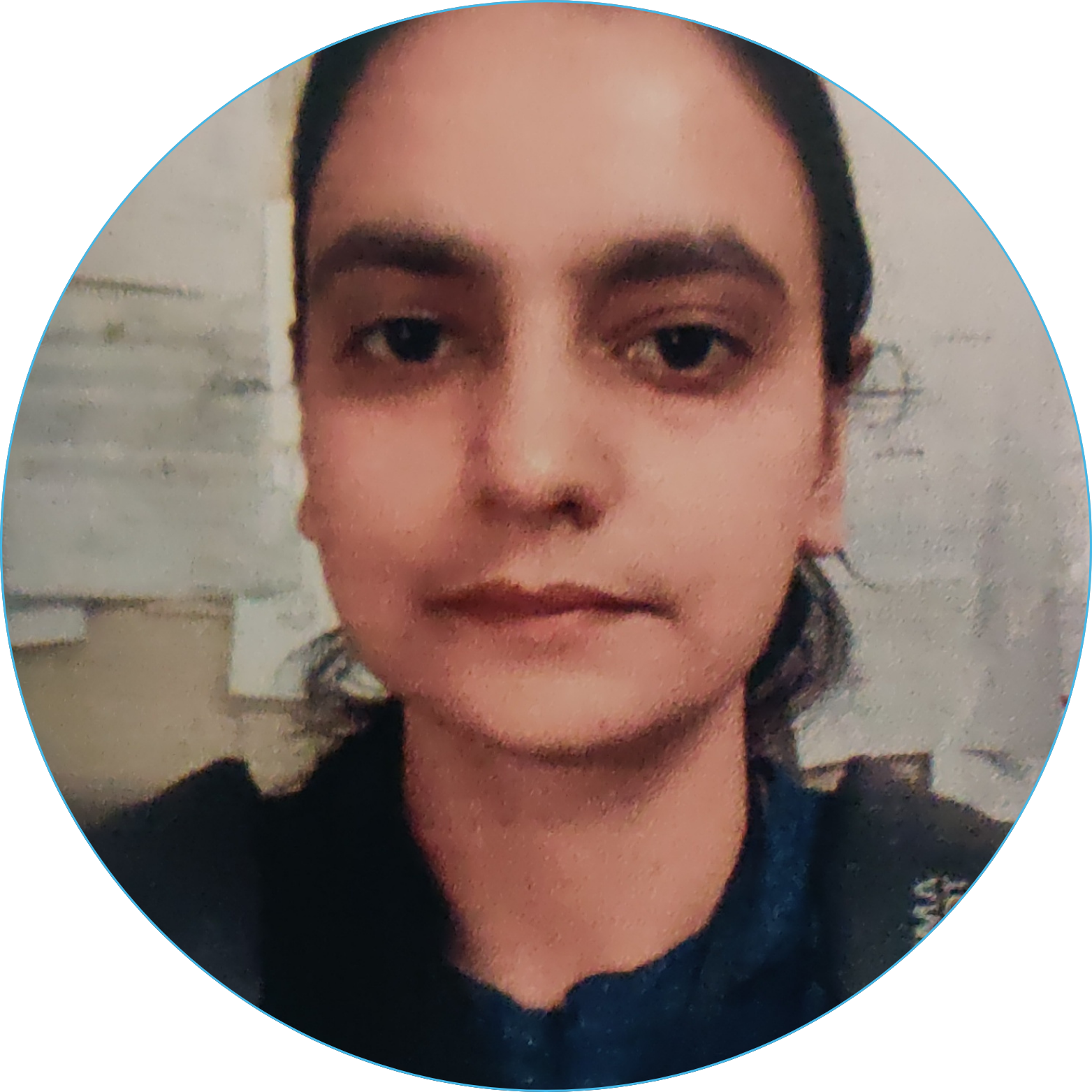 Dr. Garima Siwach