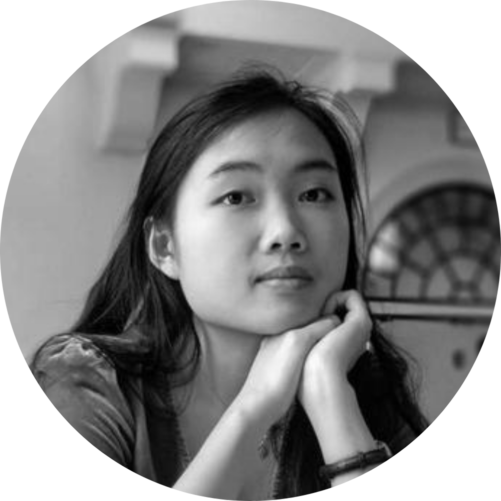 Josephina Lin headshot