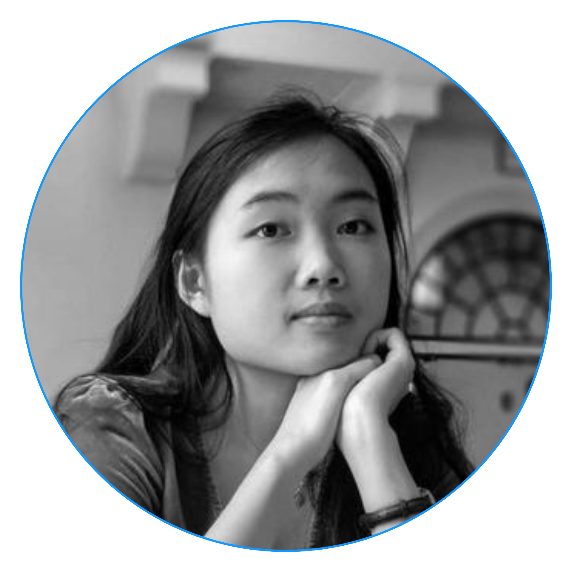 Josephina Lin