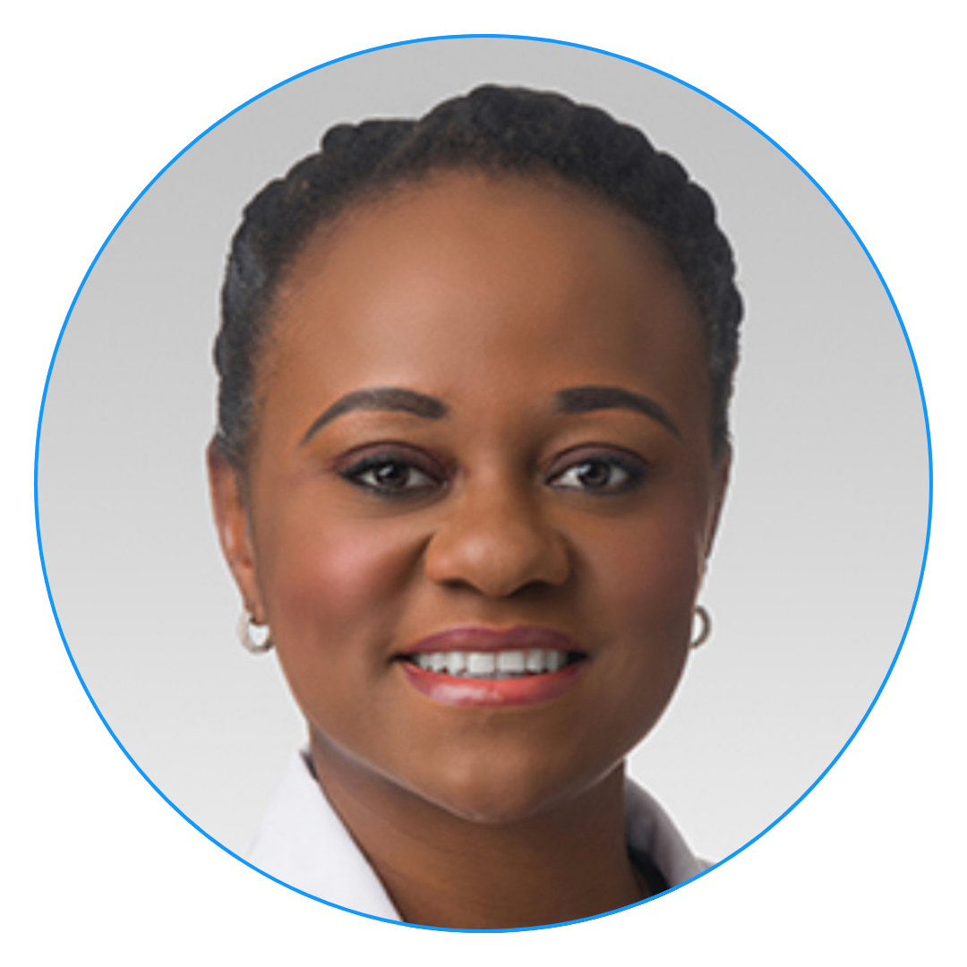 Juliet Lumati, MD
