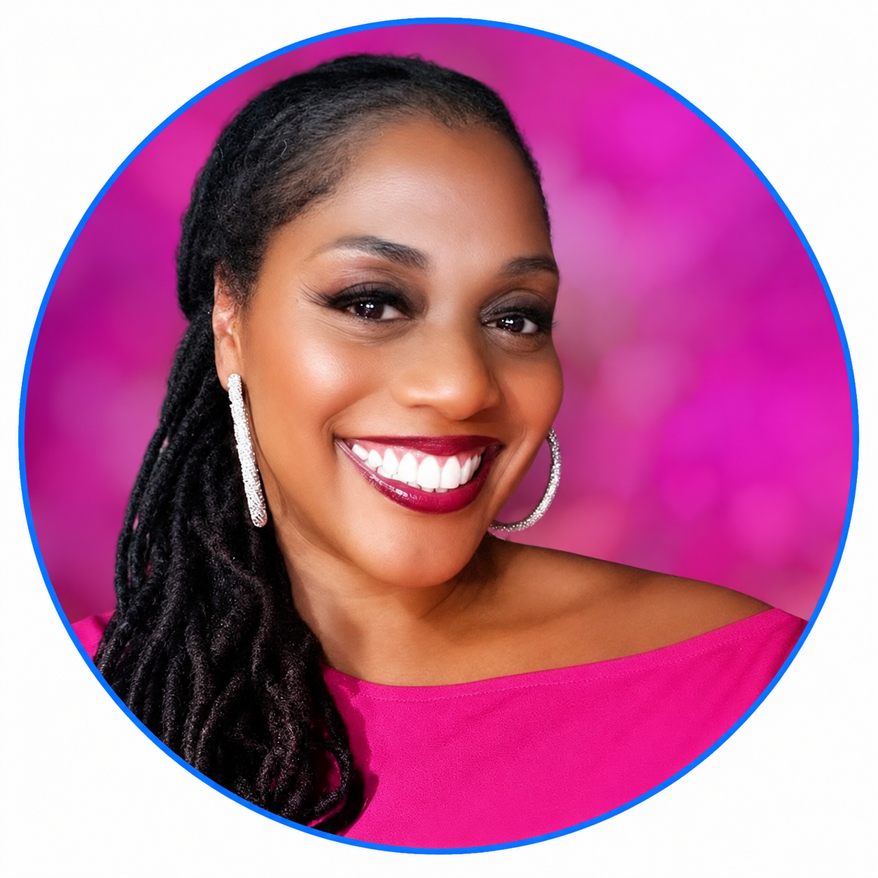 Dr. Kamilah Woodson