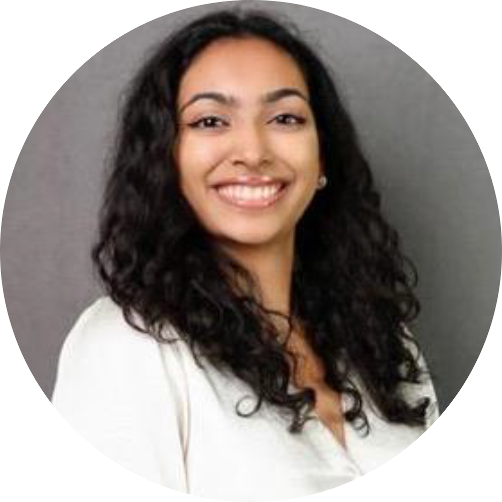 Nanditha Niranjan headshot