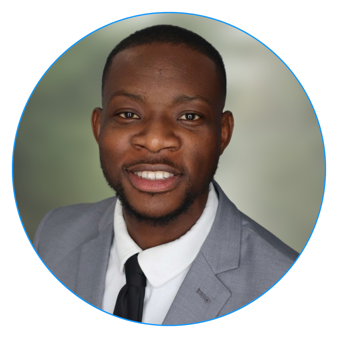 Olabiyi Olaniran, MD